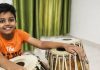 Adwaith M. Sree. Multi-instrumentalist. Account Managed by Parents
