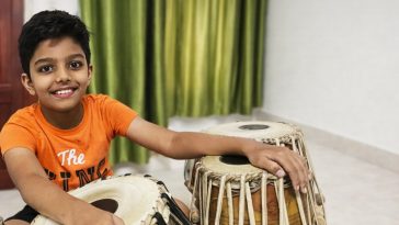 Adwaith M. Sree. Multi-instrumentalist. Account Managed by Parents