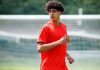Cristianinho football career
