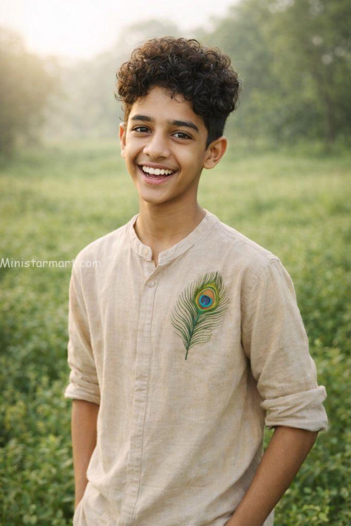 What’s it like being a child actor  Profile6