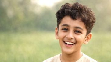 What’s it like being a child actor Profile
