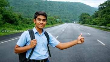 ChildSafety #TravelAwareness