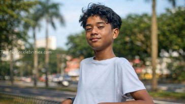 Read about Nur Iman Darwisy, the Malaysian musical prodigy