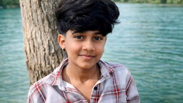 The Rise of Kashinath