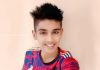 hari krishnan - the indo american model - Kerala