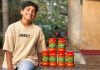 Badrudheen pickles Kerala