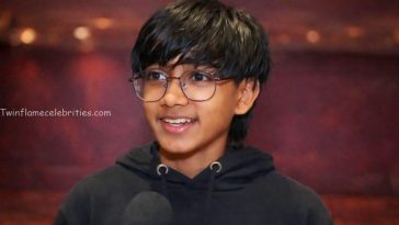 Who is the ai kid of india wikipedia