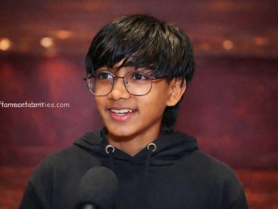 Who is the ai kid of india wikipedia