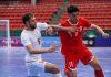 Futsal Asian Cup 2025