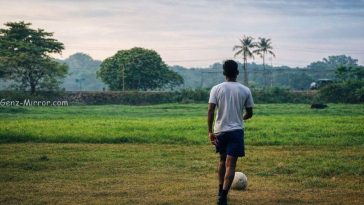 World Football Day