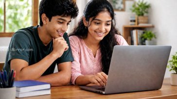 DHSE Kerala 12th results