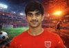 Tahsin Mohammed Jamshid Qatar