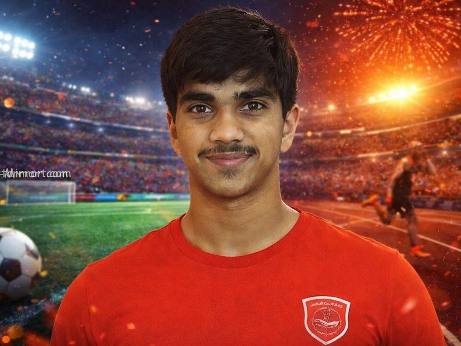 Tahsin Mohammed Jamshid Qatar
