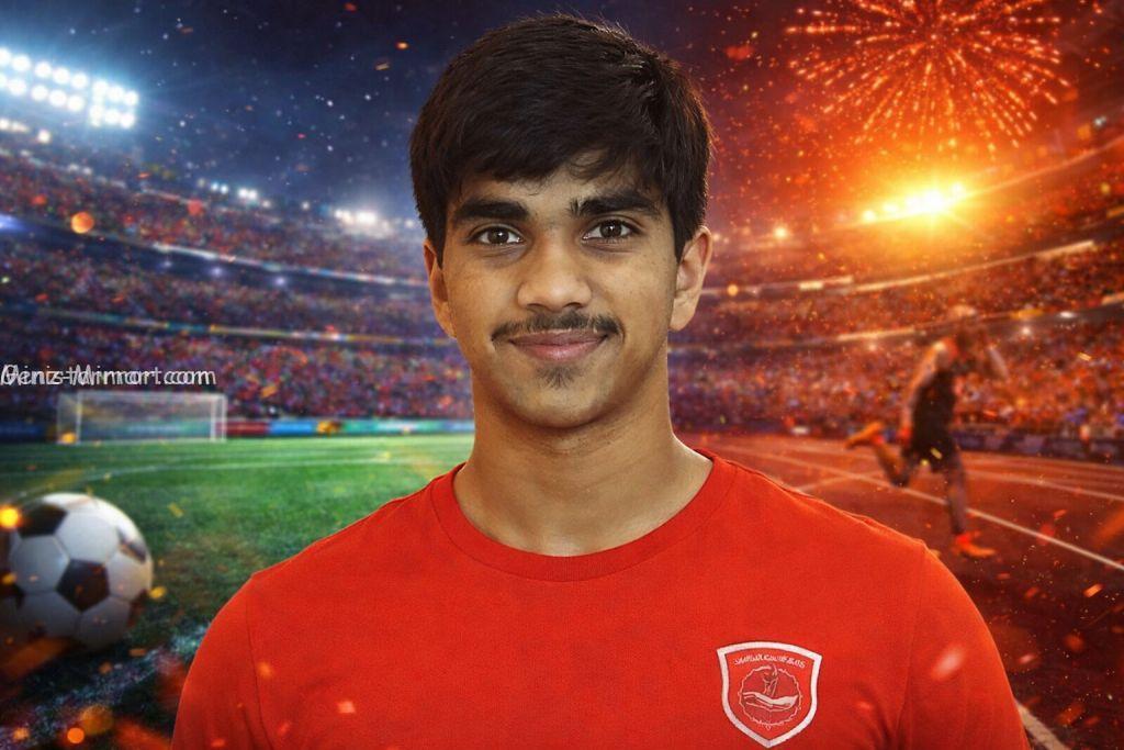 Tahsin Mohammed Jamshid Qatar