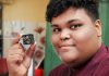 KalamSAT: World's Lightest Satellite Story