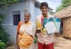 Grandparent caregiving impact