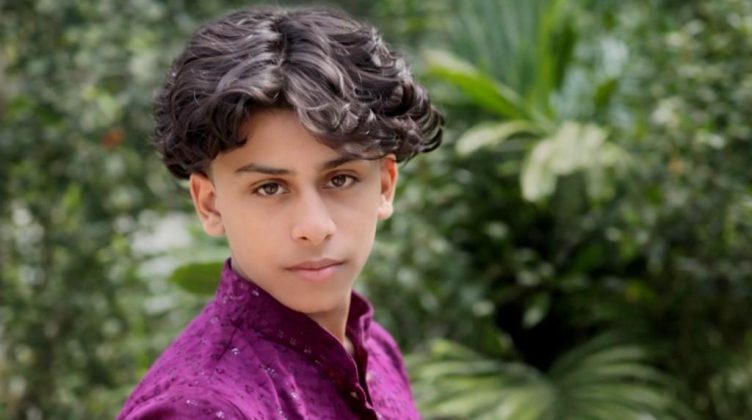 Rising Independent Musician Mizhab Shah 99