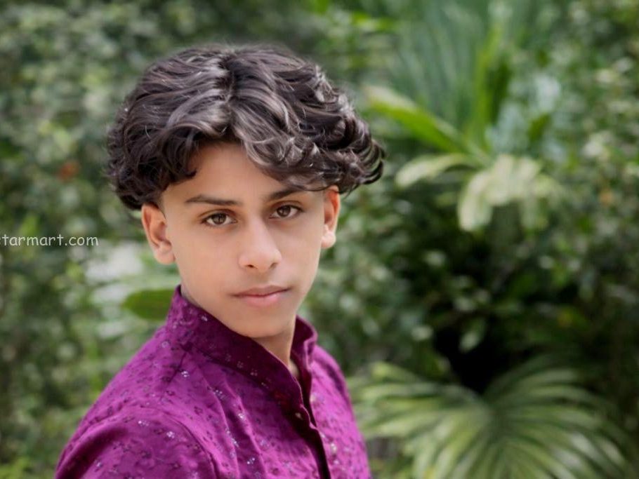 Rising Independent Musician Mizhab Shah 99