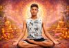 Rudra Pratap Singh - The Little Yoga Guru - India - Pro
