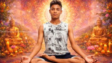 Rudra Pratap Singh - The Little Yoga Guru - India - Pro