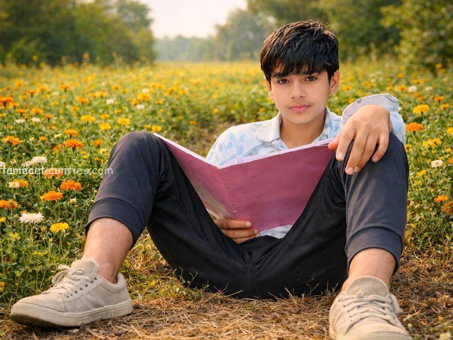 Tarun Rathee: Rohtak Influencer & Actor Story