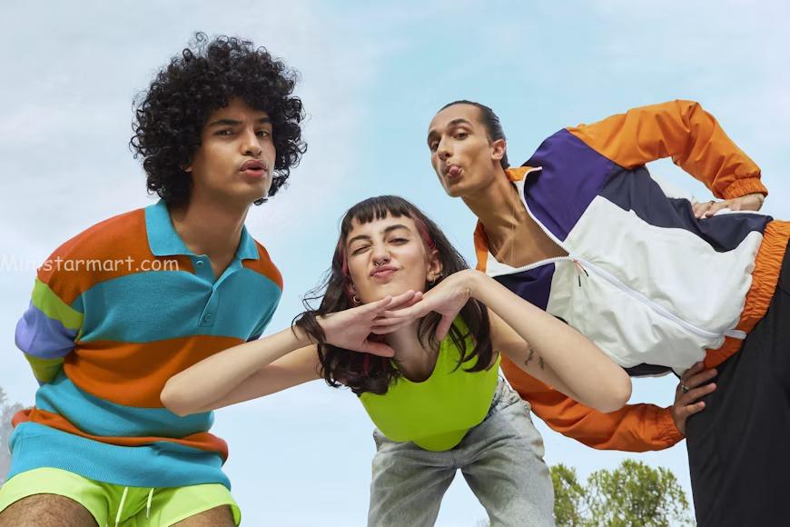 Understanding Gen Z: Traits, Tech & Global Impact