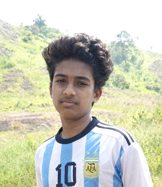 Argentina Messi Jersey