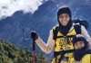At 7 Years Old, Nilan Sreejith Conquers Everest Base Camp Alongside His Mother