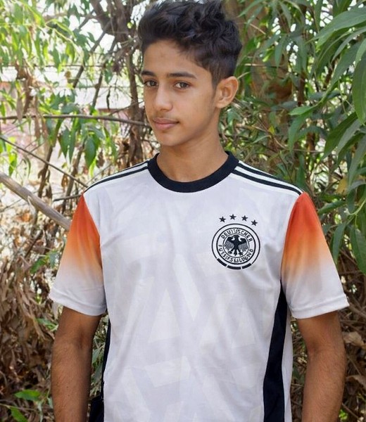 Germany Euro 2024