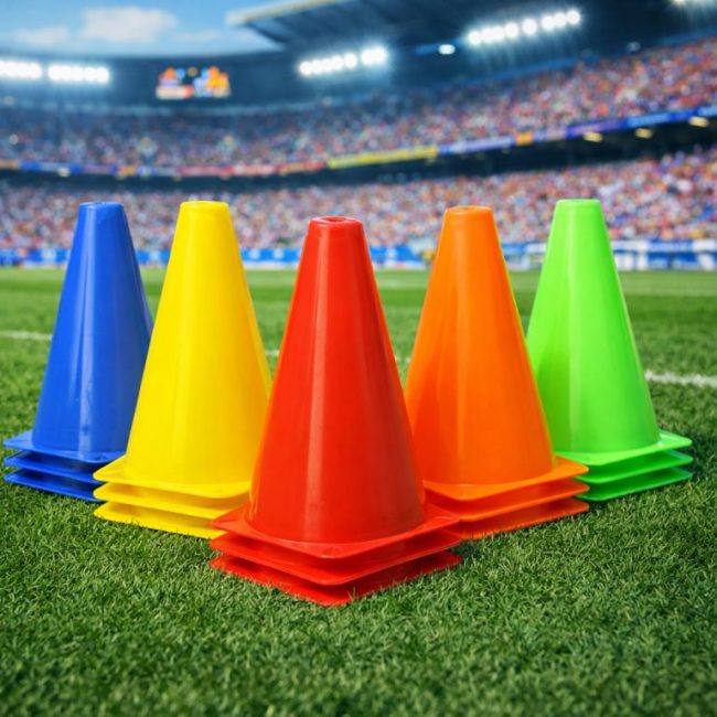 Sports Training Cones