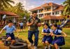 Physical Education in Schools