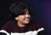 Quantum physics prodigy - Hebel Anwar