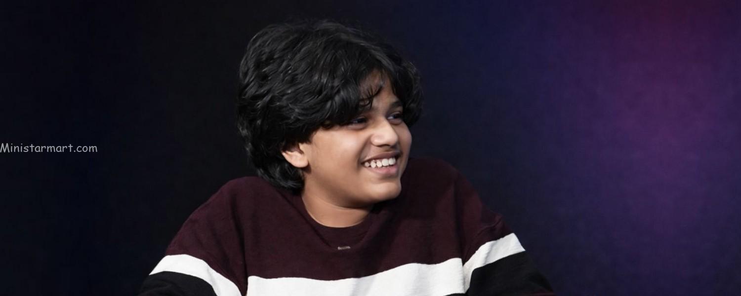 Quantum physics prodigy - Hebel Anwar