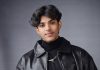 Meet Aadidev, a talented 16-year-old fashion model from Kerala