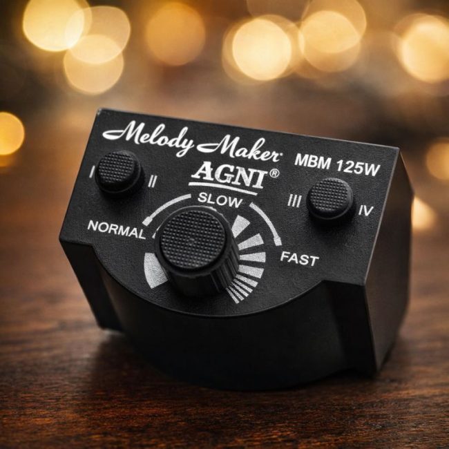 Car horn melody device - 73