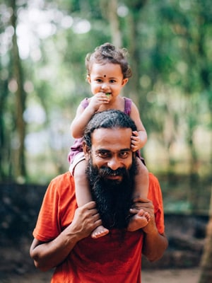 Discover Shiv Albero’s incredible journey of unschooling
