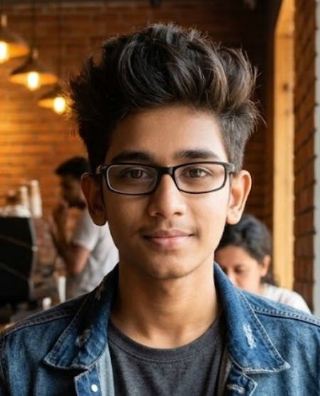 model hari