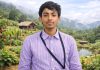 Eldho Pachilakkadan son