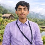 Eldho Pachilakkadan son